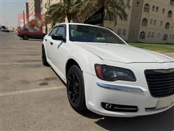 كرايسلر 300